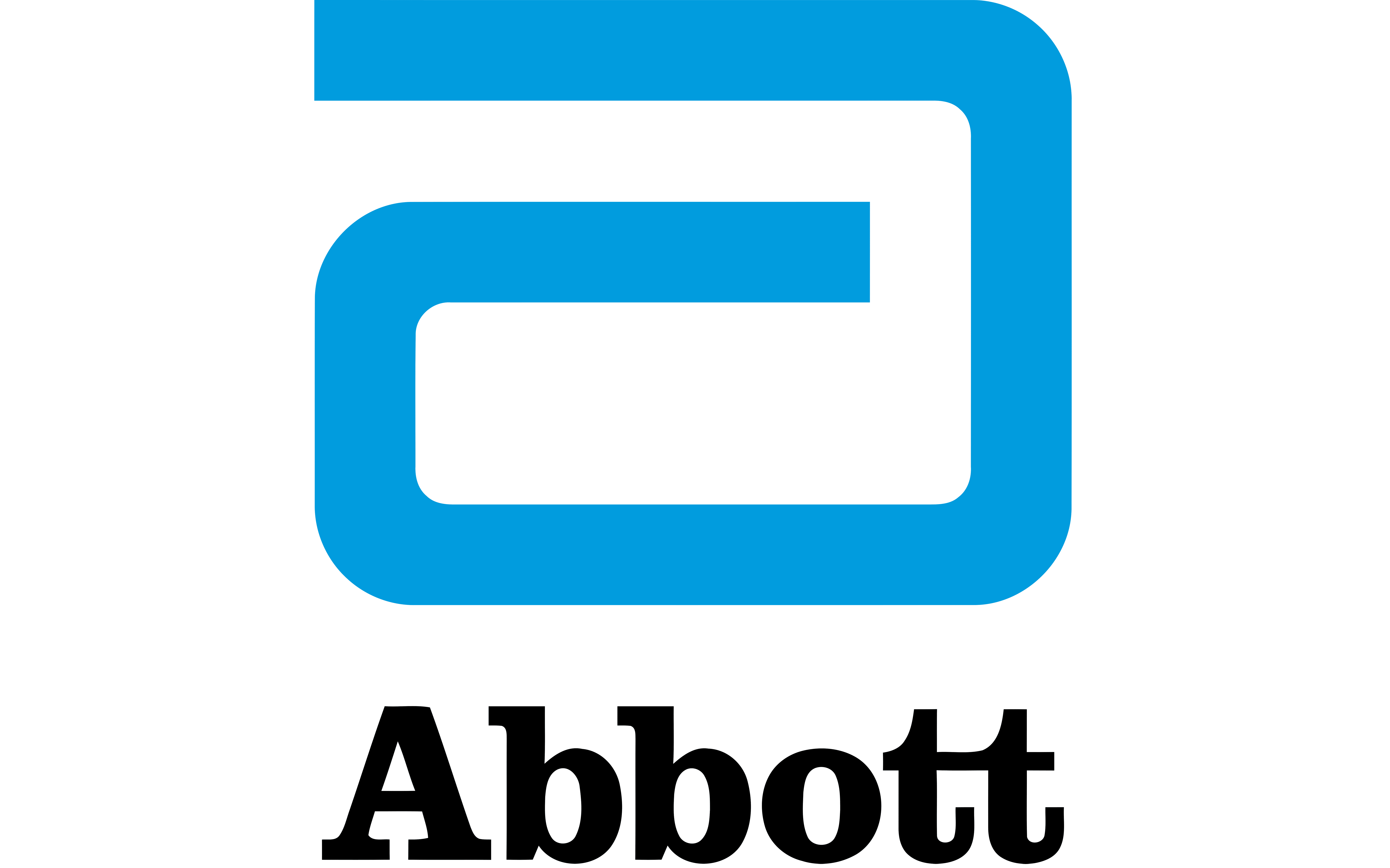 Abbot logo